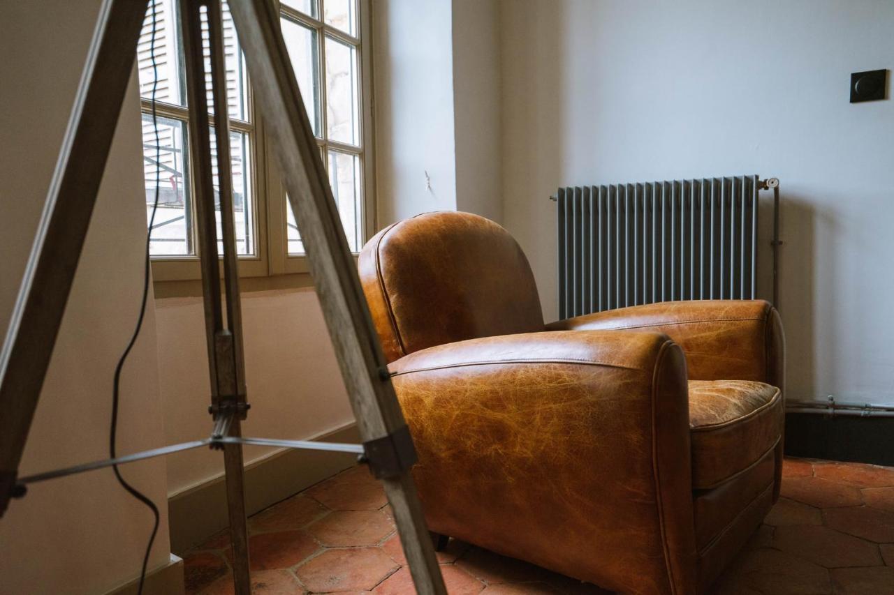 Bleausard'S Guest House, Cozy Place Next To River Grez-sur-Loing Exterior foto