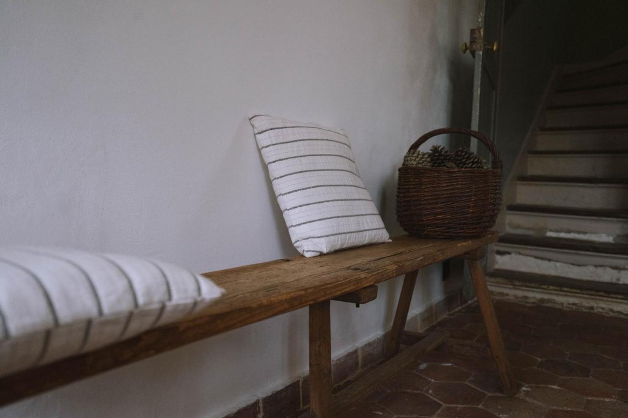 Bleausard'S Guest House, Cozy Place Next To River Grez-sur-Loing Exterior foto